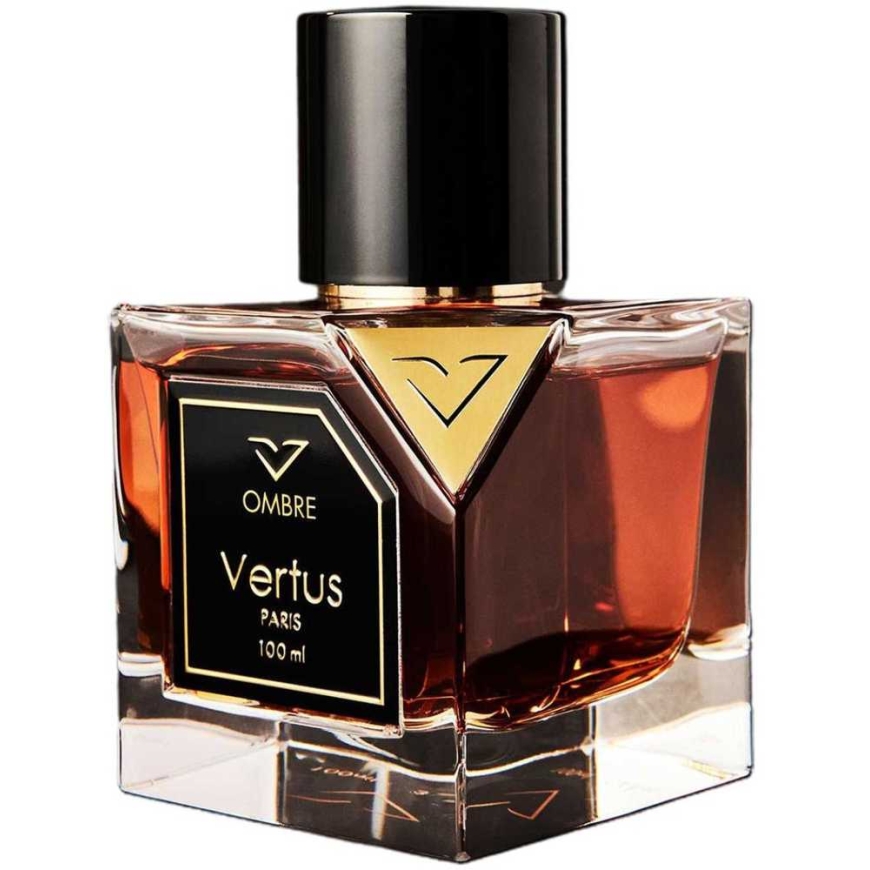 Vertus Ombre EDP unisex perfume, 100 ml – 3