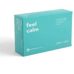 "Botanicapharma Feel Calm" oil 100 g
