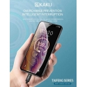 iKaku KSC-107 USB на Lightning 1м Черный