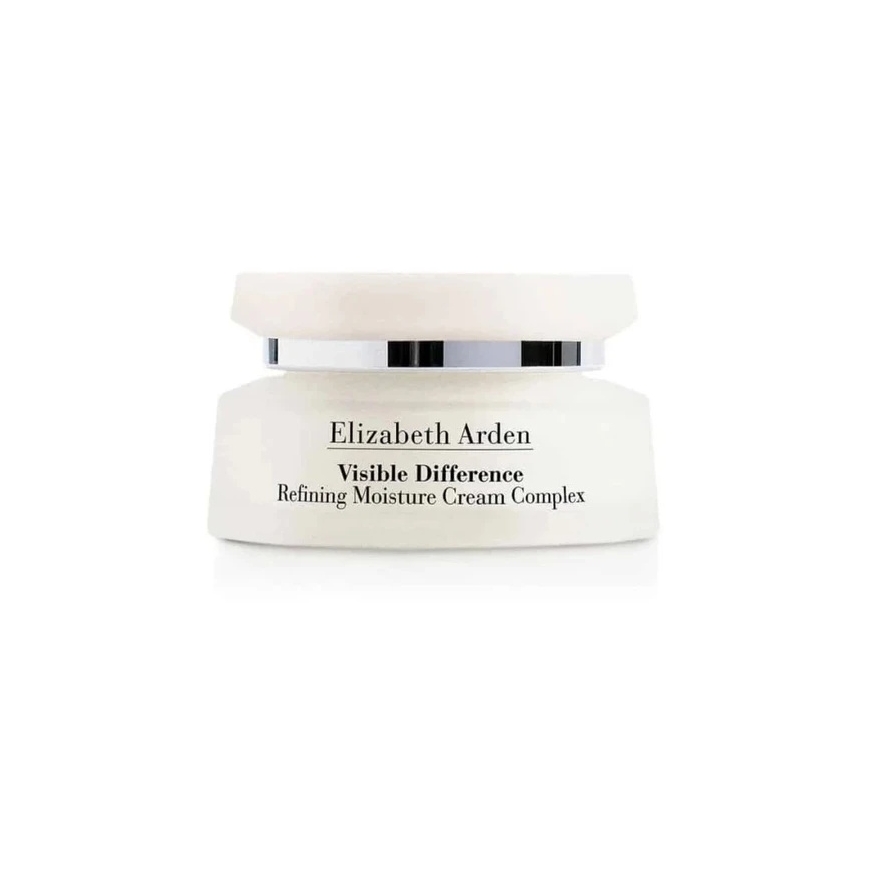 Elizabeth Arden Arden Visible Difference Refining Krēms, 75 ml