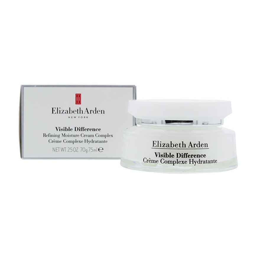 Elizabeth Arden Arden Visible Difference Refining Krēms, 75 ml – 3