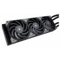 Silverstone SST-XE360PDD 120 mm nestejäähdytin SST-XE360PDD musta/hopea Silverstone SST-XE360PDD 120 mm nestejäähdytin SST-XE360PDD musta/hopea