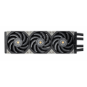 Silverstone SST-XE360PDD 120 mm nestejäähdytin SST-XE360PDD musta/hopea Silverstone SST-XE360PDD 120 mm nestejäähdytin SST-XE360PDD musta/hopea