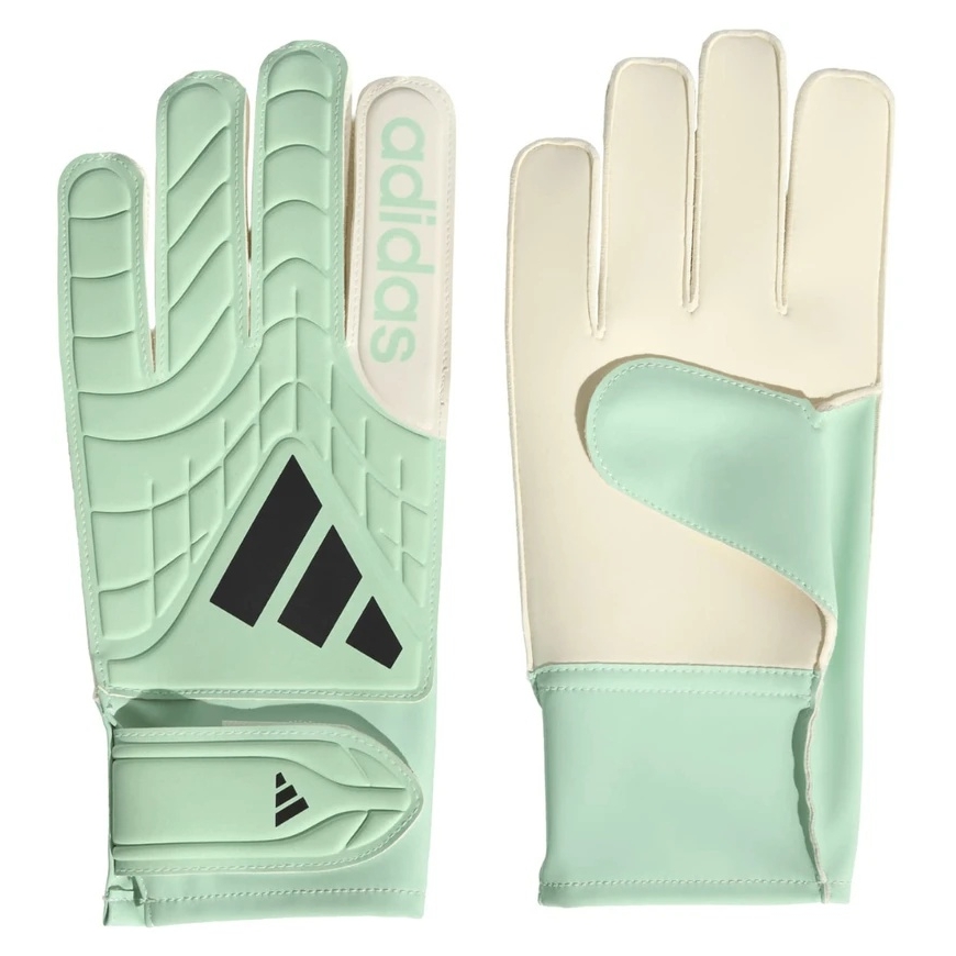 Adidas Copa Club Goalkeeper Gloves Mint-White KE9730 (7)