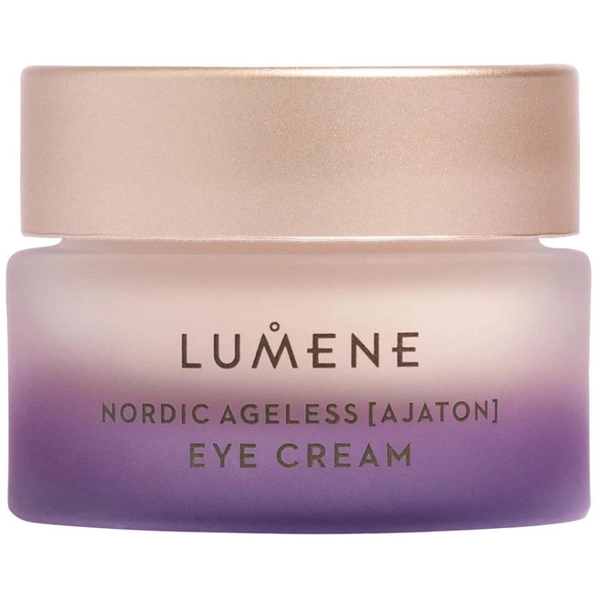 Lumene Nordic Ageless Ajaton Silmakreem noorendav silmakreem 15ml – 2