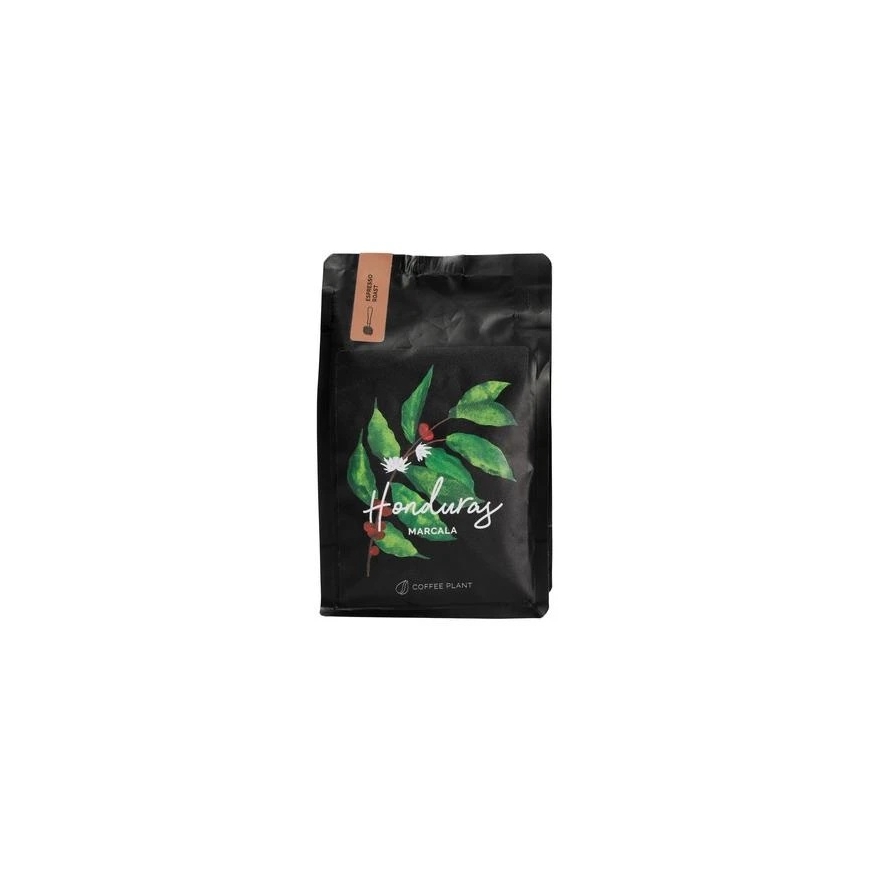 Coffee Plant KAVOS AUGALAS - Honduras La Paz Marcala Washed Espresso 250g