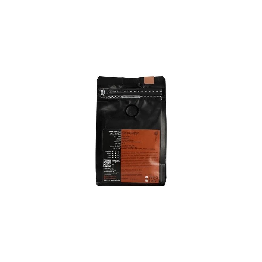 Coffee Plant KAVOS AUGALAS - Honduras La Paz Marcala Washed Espresso 250g – 2