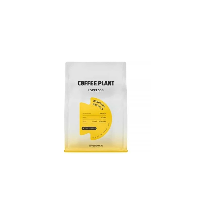 Kohvi taim KAVOS AUGALAS - Honduras La Paz Marcala pestud espresso 250g – 3