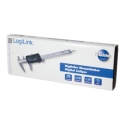 LogiLink WZ0031 slankmatis Skaitmeninis LogiLink WZ0031 slankmatis Skaitmeninis
