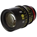 Объектив - Meike MK 135mm T2.4 PL Mount (135mm, T2.4-T22, 1м фокус)