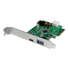 LogiLink PC0089 интерфейсная карта/адаптер Внутренний USB 3.2 Gen 2 (3.1 Gen 2)