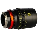 Lens - Meike MK 135mm T2.4 PL Mount (135mm, T2.4-T22, 1m focus) Lens - Meike MK 135mm T2.4 PL Mount (135mm, T2.4-T22, 1m focus)
