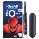 Oral-B iO Kids Marvel Spider-Man электрическая зубная щётка Oral-B iO Kids Marvel Spider-Man электрическая зубная щётка