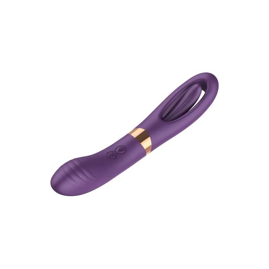 B Series Cute Blykstantis Two G-Spot Vibrator – 2