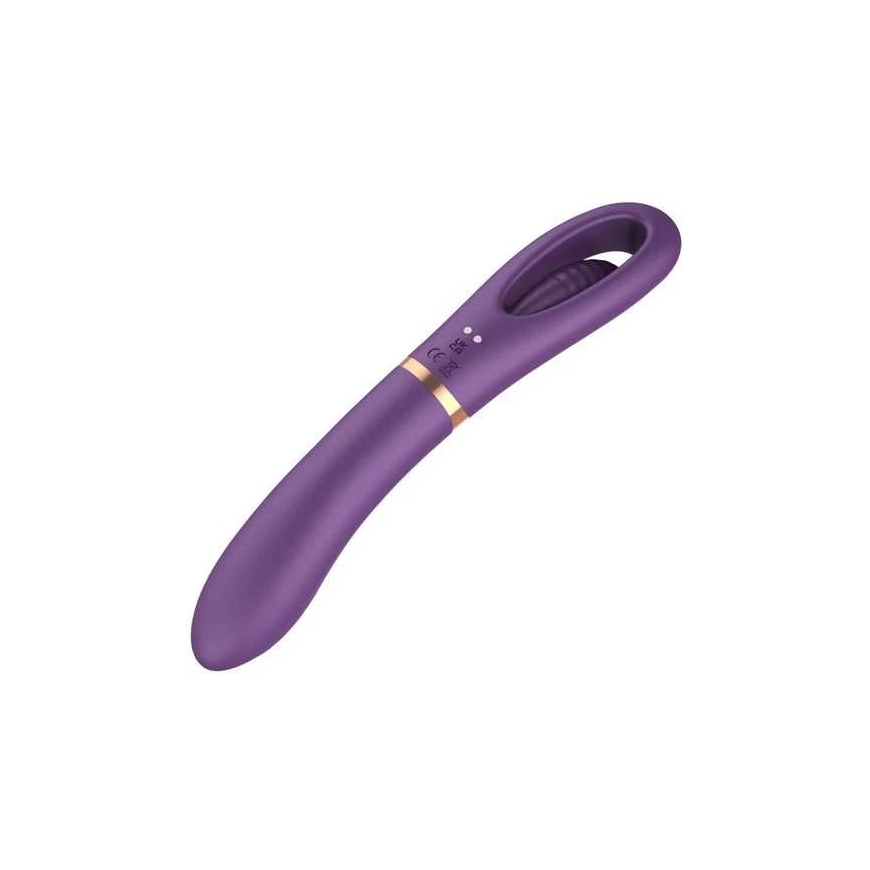 B Series Cute Blykstantis Two G-Spot Vibrator – 4