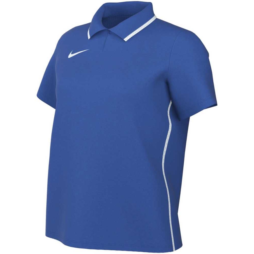Nike Dri-Fit Park 26 Polo meeste T-särk sinine HM7150 463 (M)
