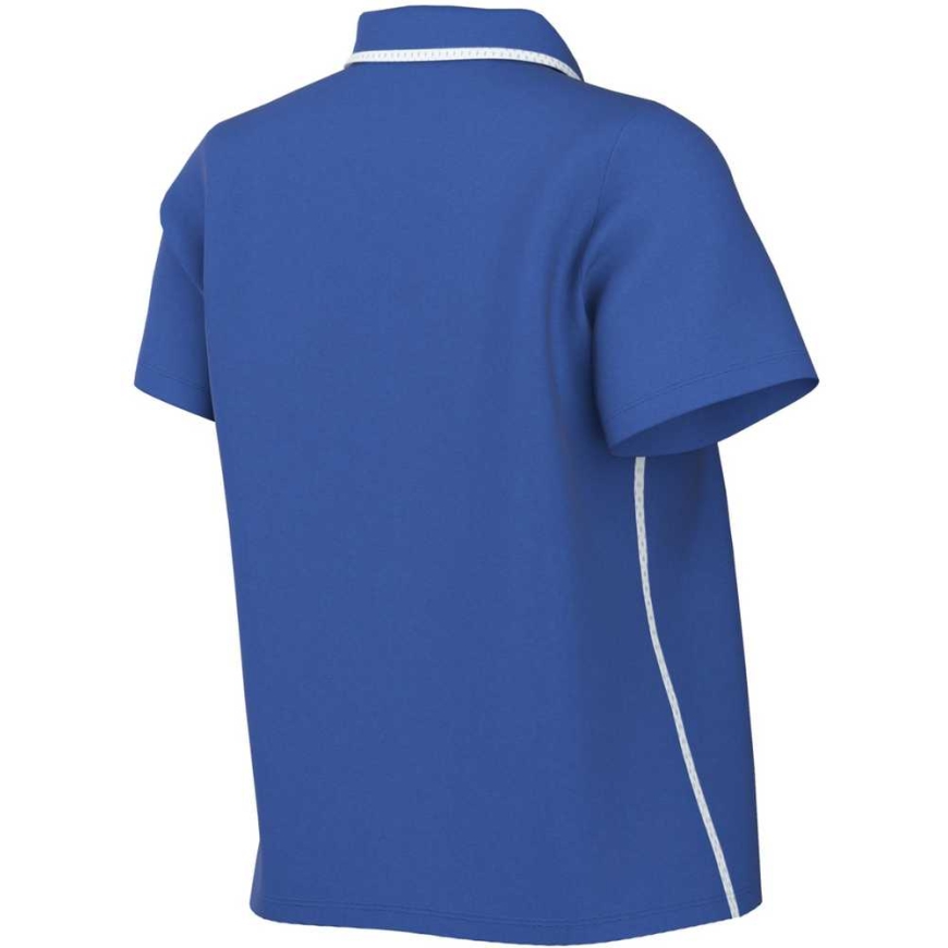 Nike Dri-Fit Park 26 Polo meeste T-särk sinine HM7150 463 (M) – 2