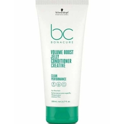Гель-кондиционер Schwarzkopf Volume Boost для тонких волос (гель-кондиционер)