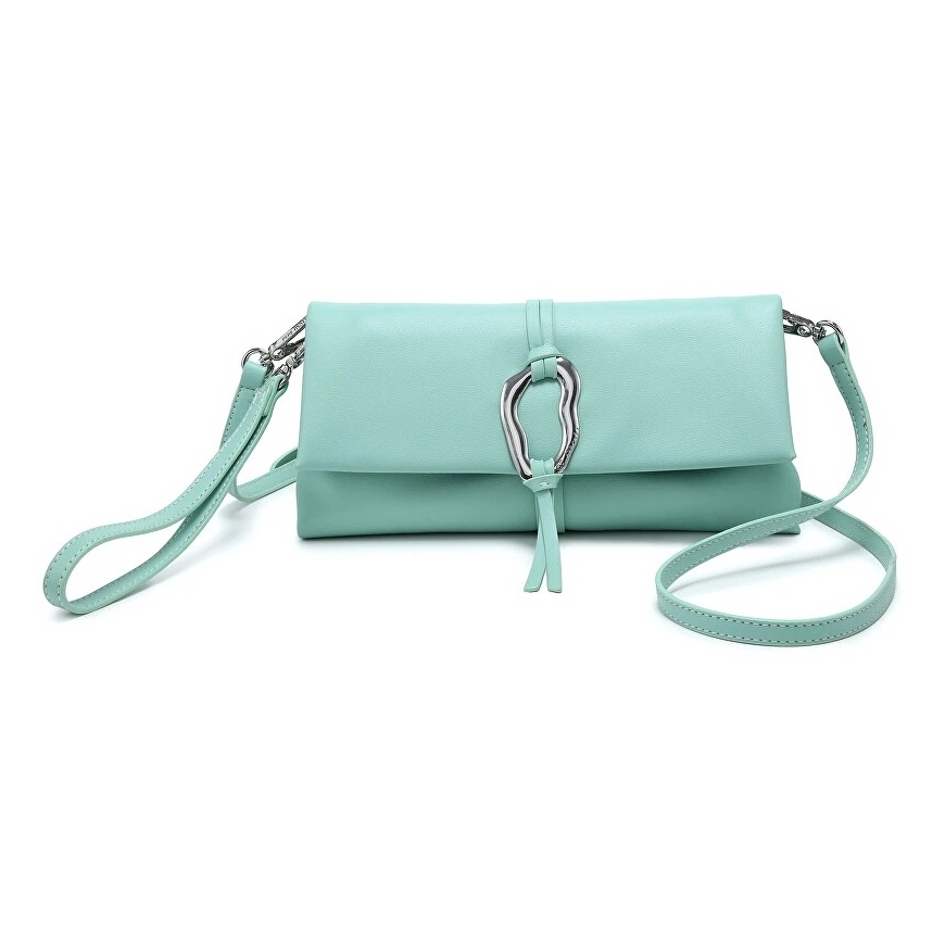Pepe Moll Women's Handbag Thalia 261436 Mint Color