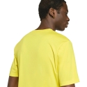 adidas Brazil 26 Jersey meeste T-särk kollane KH2307 (M)