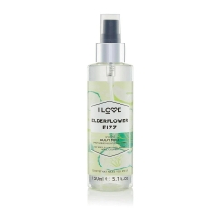 I Love Signature Collection pihusti „Elderflower Fizz“, 150 ml