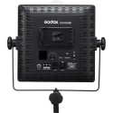 Apgaismojuma aprīkojums - Godox LED1000 Daylight Duo Panel Kit (2x1000W, 5600K) Apgaismojuma aprīkojums - Godox LED1000 Daylight Duo Panel Kit (2x1000W, 5600K)