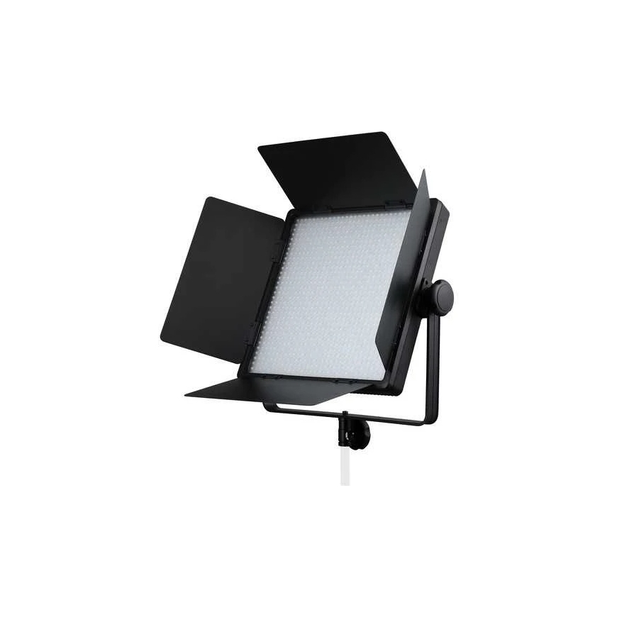 Apgaismojuma aprīkojums - Godox LED1000 Daylight Duo Panel Kit (2x1000W, 5600K) – 4