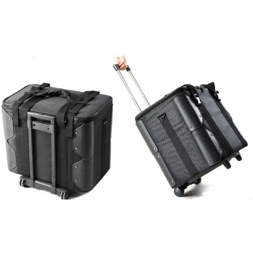 Lighting Equipment - Godox LED1000 Daylight Duo Panel Kit (2x1000W, 5600K) – 5