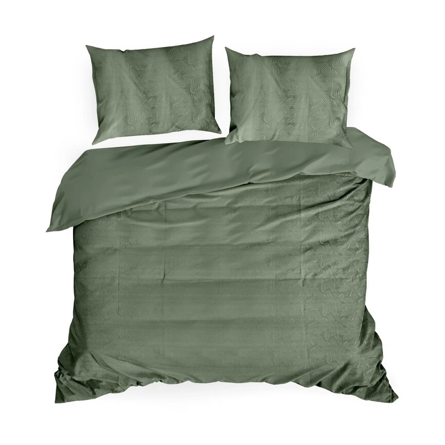 Voodipesu komplekt Eurofirany POS/TEN/TULIA1 160X200 70X80/X2 – 3