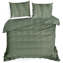 Bedding set Eurofirany POS/TEN/TULIA1 160X200 70X80/X2 Bedding set Eurofirany POS/TEN/TULIA1 160X200 70X80/X2