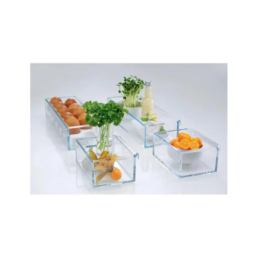 188 cm built-in refrigerator with freezer "No Frost AI CoolAssist" Electrolux E7CNAE19S – 2