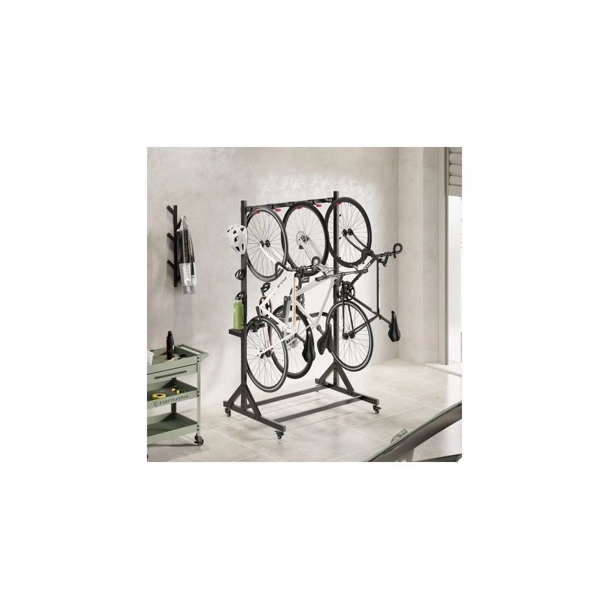 Spacetronik Bicycle Holder SPG166B – 2