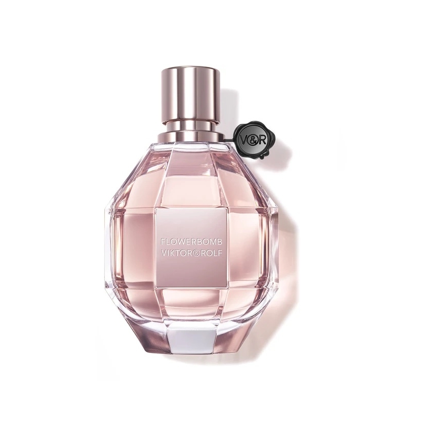 Viktor & Rolf Flowerbomb EDP parfumuotas vanduo moterims, 50 ml – 2