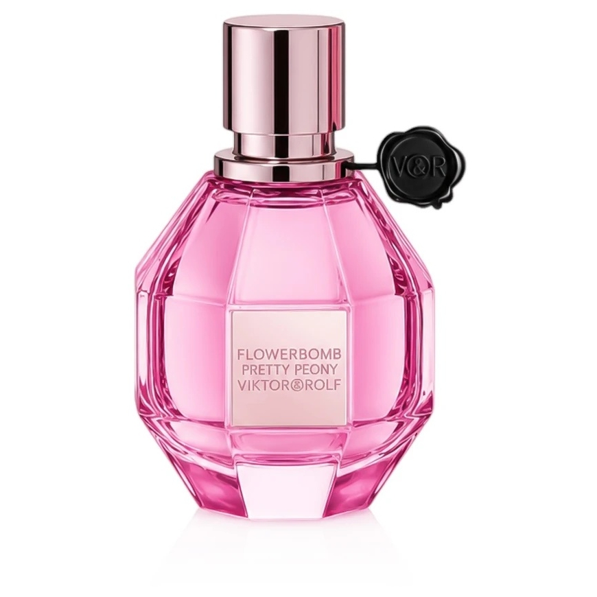Viktor & Rolf Flowerbomb EDP parfumuotas vanduo moterims, 50 ml – 4