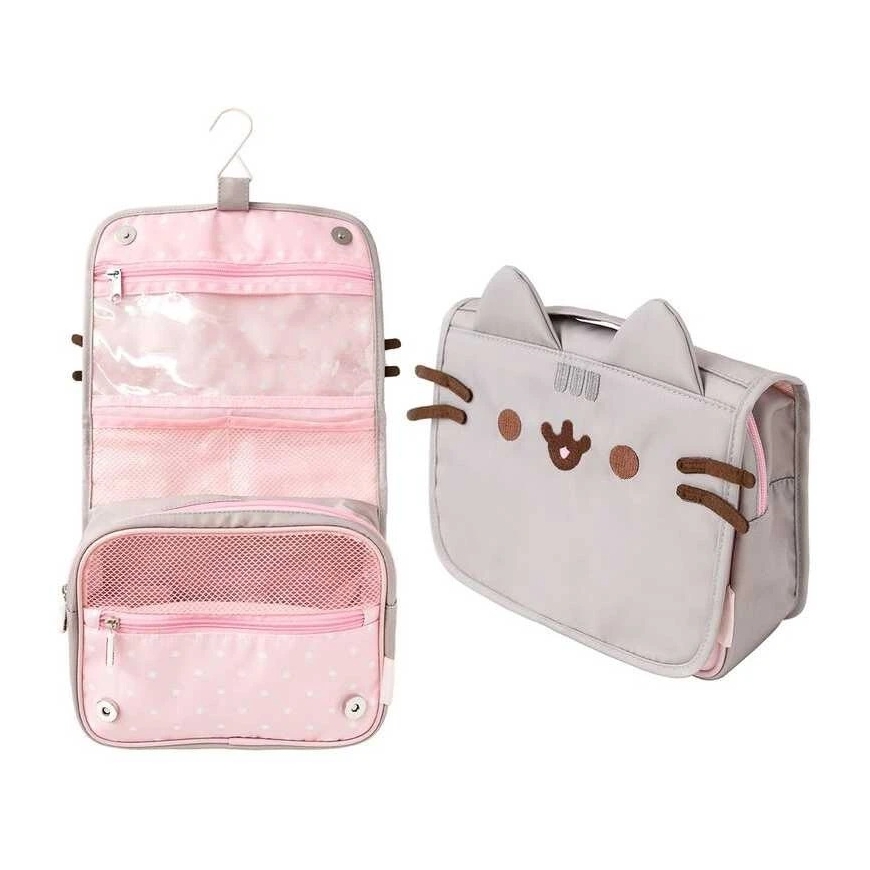 Pusheen – "Foodie"-kokoelma, suuri matkakassi ripustussilmukka – 2