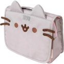 Pusheen – "Foodie" kolekcija, liels ceļojumu soma ar piekariņu cilpu
