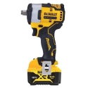 DeWALT DCF901P2-QW power wrench 1/2" 340 N⋅m Black, Yellow 12 V