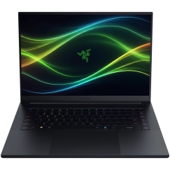 Nešiojamas kompiuteris „Razer Blade 16“ – 16 colių įstrižainės QHD+ 240 Hz OLED ekranas, „Intel Core Ultra 9 386H“ procesorius, 
