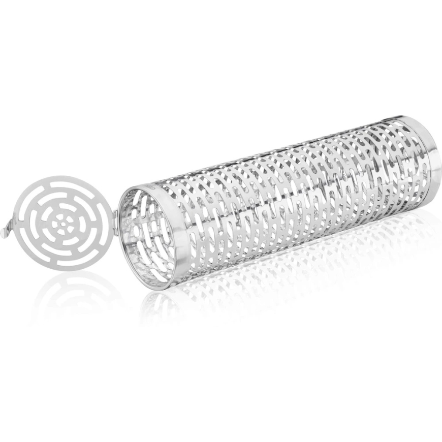 GEFU BBQ Deluxe detachable grill basket - 30.5 cm