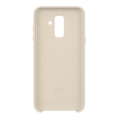 Samsung EF-PA605 чехол для мобильного телефона 15,2 cm (6") Крышка Золото