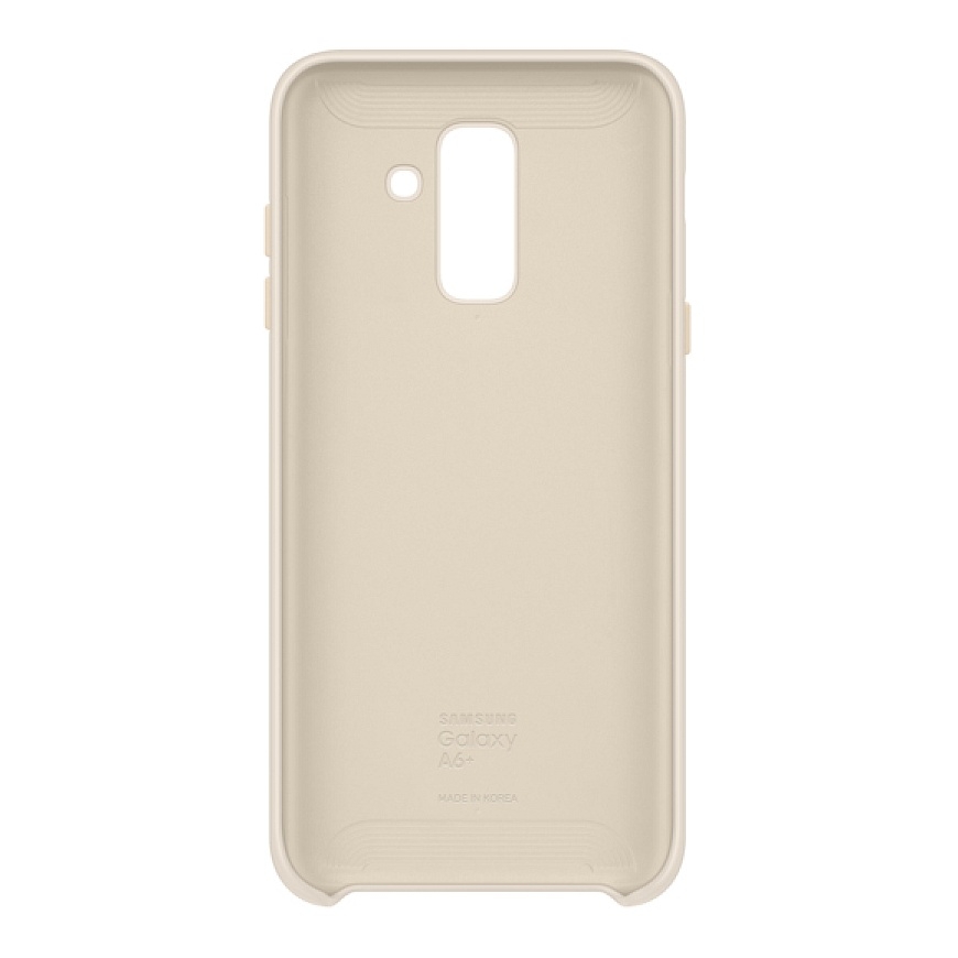 Samsung EF-PA605 mobilo telefonu apvalks 15,2 cm (6") Aploksne Zelts