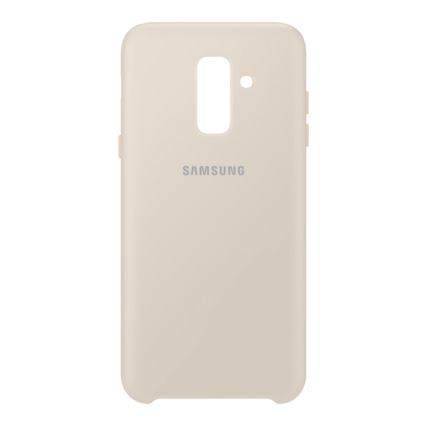 Samsung EF-PA605 matkapuhelimen suojakotelo 15,2 cm (6") Suojus Kulta – 2