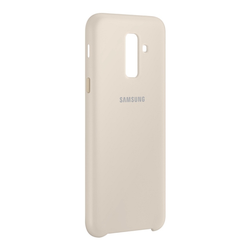 Samsung EF-PA605 mobile phone case 15.2 cm (6") Cover Gold – 5