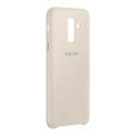 Samsung EF-PA605 mobiiltelefoni ümbris 15,2 cm (6") Kate Kuld