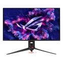 ASUS ROG Swift OLED PG32UCDM3 computer monitor 80 cm (31.5") 3840 x 2160 pixels 4K Ultra HD QD-OLED 