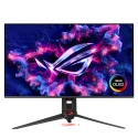ASUS ROG Swift OLED PG32UCDM3 computer monitor 80 cm (31.5") 3840 x 2160 pixels 4K Ultra HD QD-OLED 