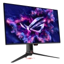 ASUS ROG Swift OLED PG32UCDM3 computer monitor 80 cm (31.5") 3840 x 2160 pixels 4K Ultra HD QD-OLED 