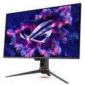 ASUS ROG Swift OLED PG32UCDM3 computer monitor 80 cm (31.5") 3840 x 2160 pixels 4K Ultra HD QD-OLED 