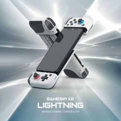 GameSir X2 Lightning mobiilmängupult