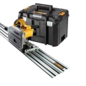 DeWALT Dewalt DWS520KTR 1300 W 165 mm ringlistp saw. DeWALT Dewalt DWS520KTR 1300 W 165 mm ringlistp saw.